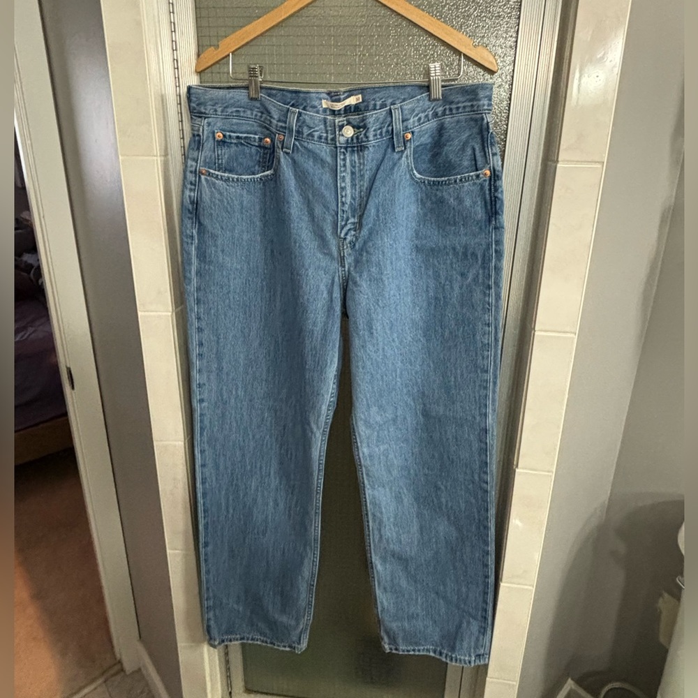 Levi’s